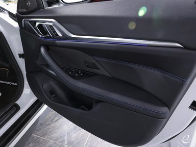 2023 BMW 4 SERIES GRAN COUPE — миниатюра 74