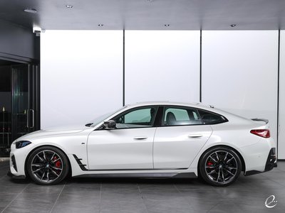 2023 BMW 4 SERIES GRAN COUPE — миниатюра 41
