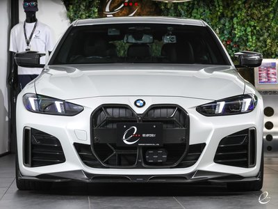 2023 BMW 4 SERIES GRAN COUPE — миниатюра 36