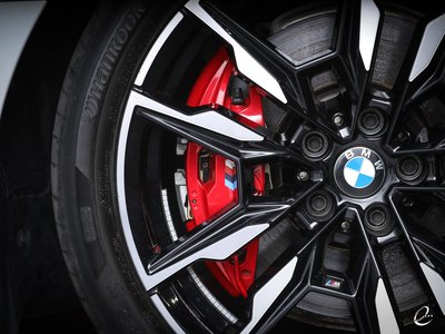 2023 BMW 4 SERIES GRAN COUPE — миниатюра 35