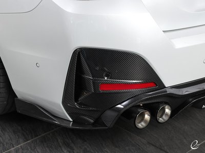2023 BMW 4 SERIES GRAN COUPE — миниатюра 50