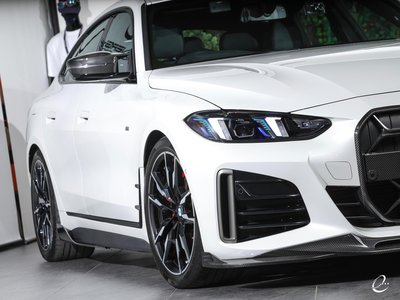 2023 BMW 4 SERIES GRAN COUPE — миниатюра 17