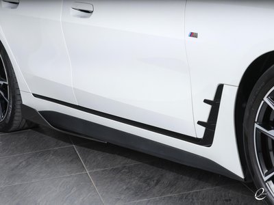 2023 BMW 4 SERIES GRAN COUPE — миниатюра 24