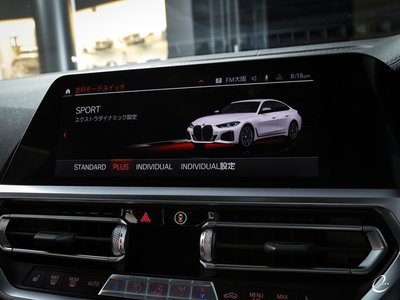 2023 BMW 4 SERIES GRAN COUPE — миниатюра 80