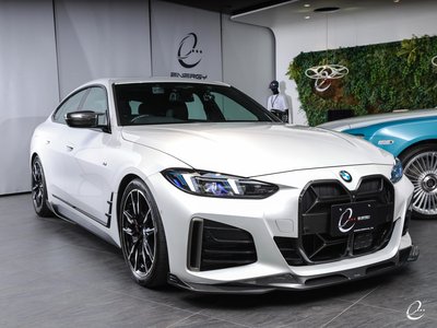 2023 BMW 4 SERIES GRAN COUPE — миниатюра 70