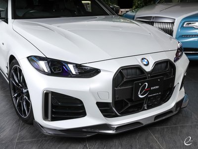 2023 BMW 4 SERIES GRAN COUPE — миниатюра 34