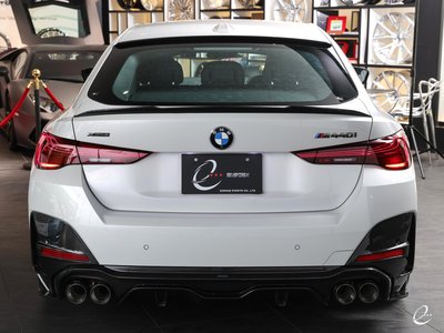 2023 BMW 4 SERIES GRAN COUPE — миниатюра 59