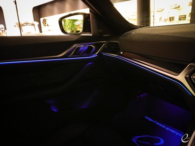 2023 BMW 4 SERIES GRAN COUPE — миниатюра 77