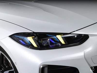2023 BMW 4 SERIES GRAN COUPE — миниатюра 28