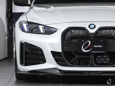 2023 BMW 4 SERIES GRAN COUPE — миниатюра 38