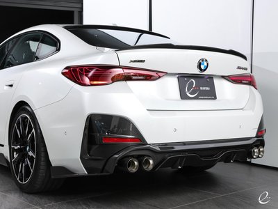 2023 BMW 4 SERIES GRAN COUPE — миниатюра 49