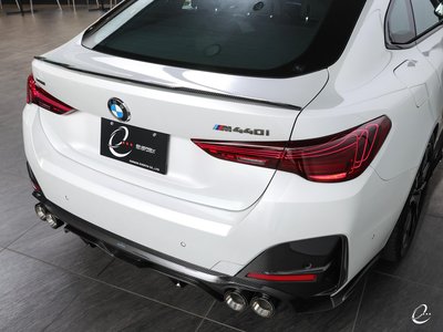 2023 BMW 4 SERIES GRAN COUPE — миниатюра 55