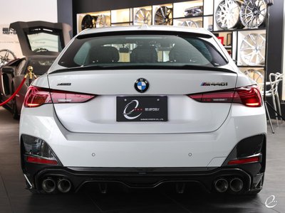 2023 BMW 4 SERIES GRAN COUPE — миниатюра 60