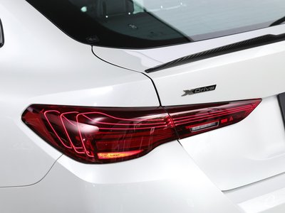 2023 BMW 4 SERIES GRAN COUPE — миниатюра 51