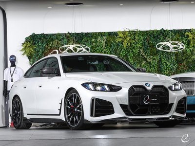 2023 BMW 4 SERIES GRAN COUPE — миниатюра 11