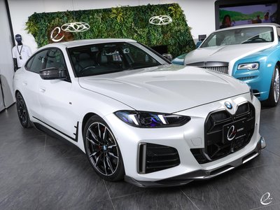 2023 BMW 4 SERIES GRAN COUPE — миниатюра 31