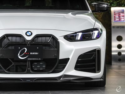2023 BMW 4 SERIES GRAN COUPE — миниатюра 37