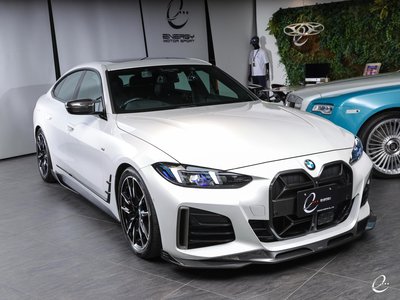 2023 BMW 4 SERIES GRAN COUPE — миниатюра 69