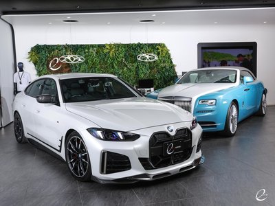 2023 BMW 4 SERIES GRAN COUPE — миниатюра 29