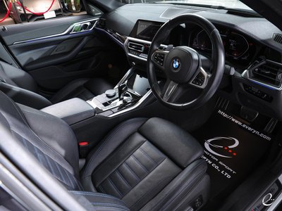 2023 BMW 4 SERIES GRAN COUPE — фото 4