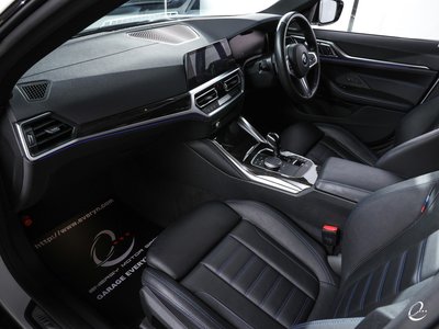 2023 BMW 4 SERIES GRAN COUPE — миниатюра 75
