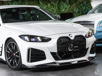 2023 BMW 4 SERIES GRAN COUPE — миниатюра 15