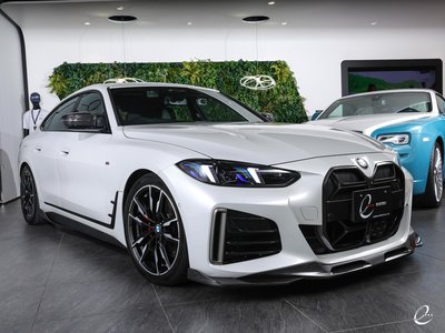 2023 BMW 4 SERIES GRAN COUPE — миниатюра 32