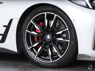 2023 BMW 4 SERIES GRAN COUPE — миниатюра 22