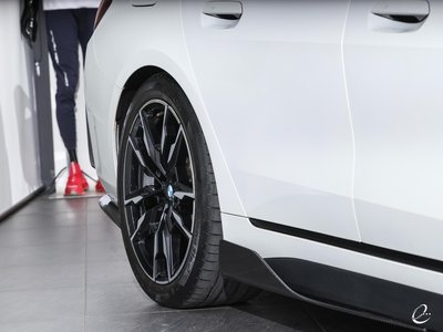 2023 BMW 4 SERIES GRAN COUPE — миниатюра 26