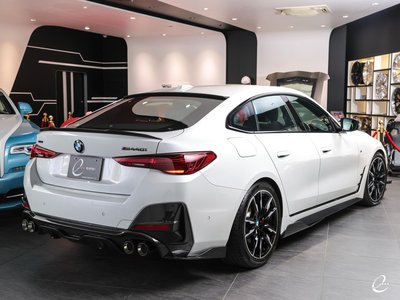 2023 BMW 4 SERIES GRAN COUPE — миниатюра 61