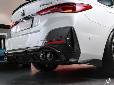 2023 BMW 4 SERIES GRAN COUPE — миниатюра 65