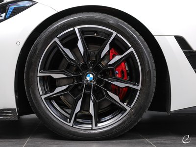 2023 BMW 4 SERIES GRAN COUPE — миниатюра 45