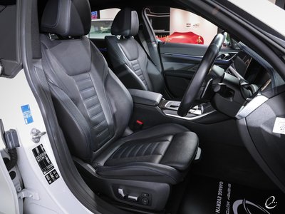 2023 BMW 4 SERIES GRAN COUPE — миниатюра 72