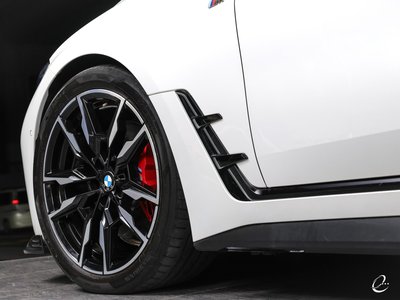 2023 BMW 4 SERIES GRAN COUPE — миниатюра 46
