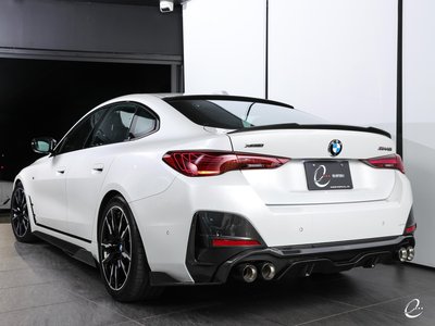2023 BMW 4 SERIES GRAN COUPE — миниатюра 48