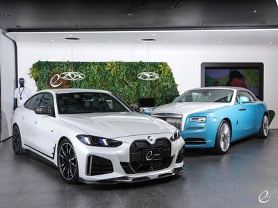 2023 BMW 4 SERIES GRAN COUPE — миниатюра 30