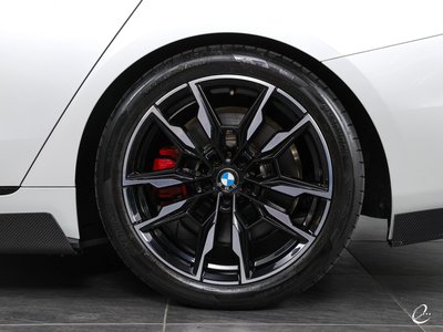 2023 BMW 4 SERIES GRAN COUPE — миниатюра 42