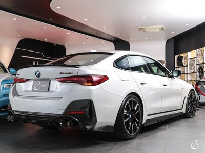 2023 BMW 4 SERIES GRAN COUPE — миниатюра 62