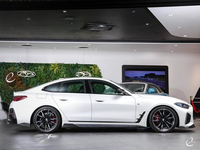 2023 BMW 4 SERIES GRAN COUPE — миниатюра 68