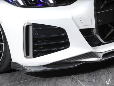 2023 BMW 4 SERIES GRAN COUPE — миниатюра 20