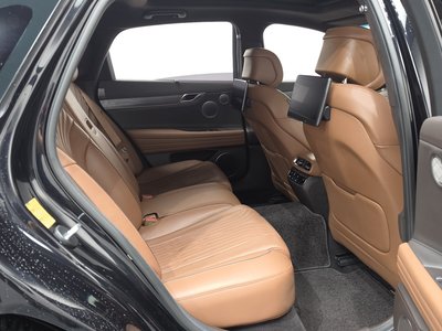 2020 Genesis G80 (RG3) — миниатюра 12