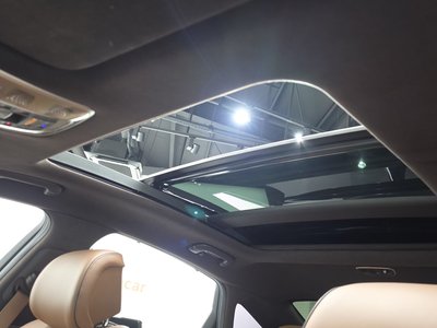 2020 Genesis G80 (RG3) — миниатюра 18