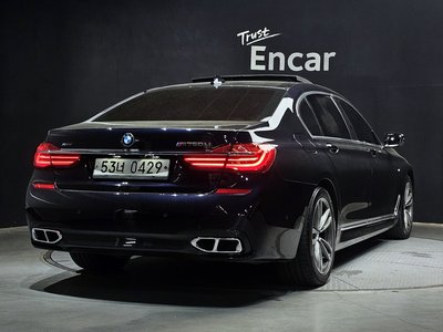 صورة 4 لـ 2017 BMW 7 SERIES
