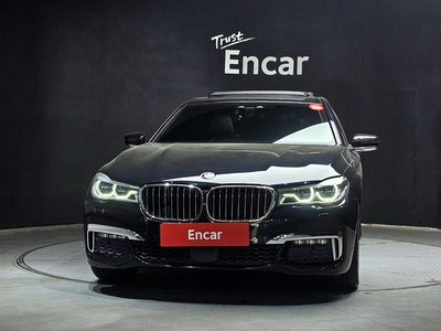 صورة 2 لـ 2017 BMW 7 SERIES