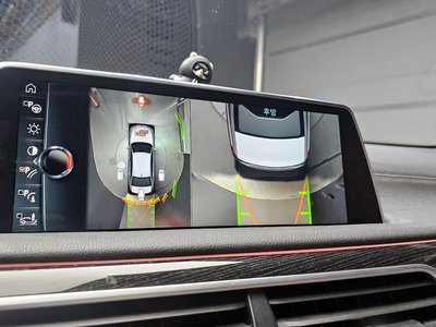 صورة مصغرة 15 لـ 2017 BMW 7 SERIES