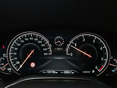 صورة 8 لـ 2017 BMW 7 SERIES