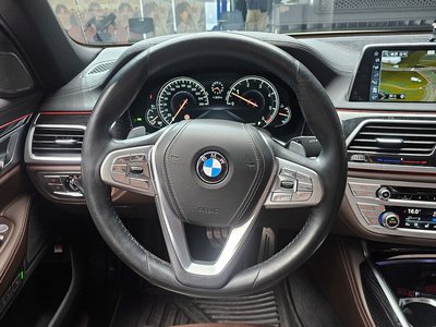 صورة مصغرة 13 لـ 2017 BMW 7 SERIES