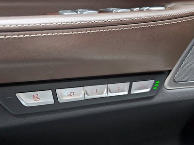 صورة مصغرة 19 لـ 2017 BMW 7 SERIES