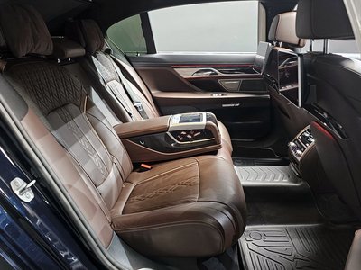 صورة مصغرة 12 لـ 2017 BMW 7 SERIES