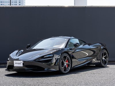 2024 Mclaren 750S — фото 12